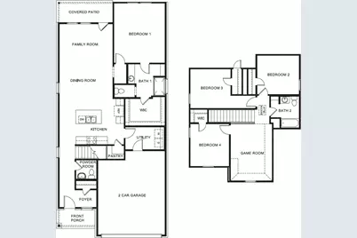 421 Red Admiral Lane, Denton, TX 76259 - Photo 34