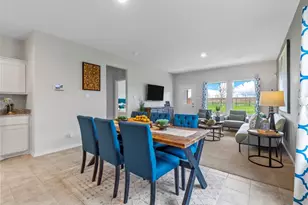 421 Red Admiral Ln, Denton, TX 76259 - Photo 8