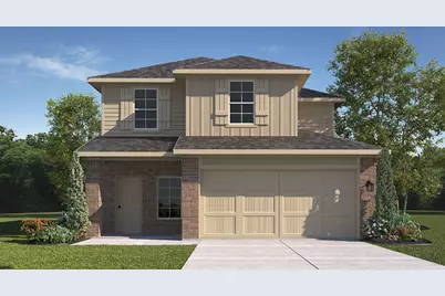 421 Red Admiral Lane, Denton, TX 76259 - Photo 1