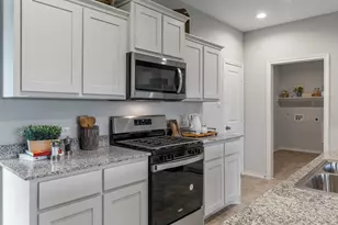 421 Red Admiral Ln, Denton, TX 76259 - Photo 6