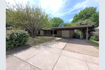 504 S Judd Street, White Settlement, TX 76108 - Photo 2