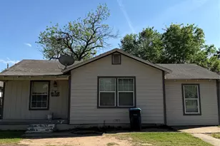 3412 Thannisch Ave, Fort Worth, TX 76105 - Photo 1