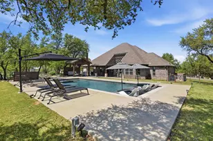 8029 White Dr, Granbury, TX 76049 - Photo 1