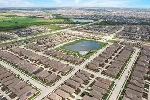 2705 Hancock Ln, Celina, TX 75009 - Photo 36