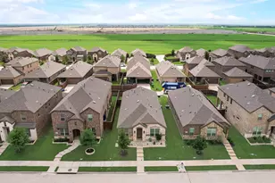 2705 Hancock Ln, Celina, TX 75009 - Photo 4