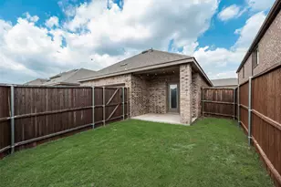 2705 Hancock Ln, Celina, TX 75009 - Photo 34
