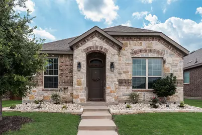 2705 Hancock Lane, Celina, TX 75009 - Photo 1