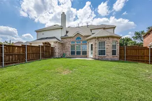 11532 Gatesville Dr, Frisco, TX 75035 - Photo 36