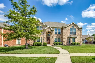 11532 Gatesville Drive, Frisco, TX 75035 - Photo 1