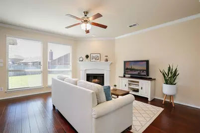 428 Delgany Trail, Fort Worth, TX 76052 - Photo 4