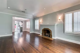 5518 Monticello Ave, Dallas, TX 75206 - Photo 2