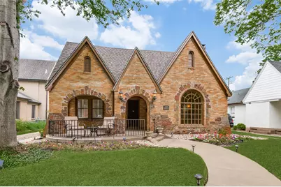 5518 Monticello Avenue, Dallas, TX 75206 - Photo 1
