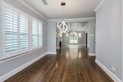 5518 Monticello Avenue, Dallas, TX 75206 - Photo 4