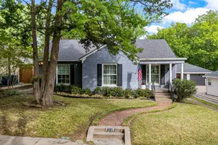 7119 Vivian Ave, Dallas, TX 75223 - Photo 1