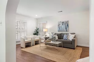 7119 Vivian Ave, Dallas, TX 75223 - Photo 6