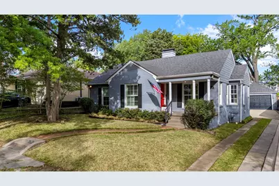 7119 Vivian Avenue, Dallas, TX 75223 - Photo 2