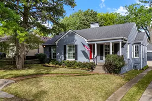 7119 Vivian Ave, Dallas, TX 75223 - Photo 2