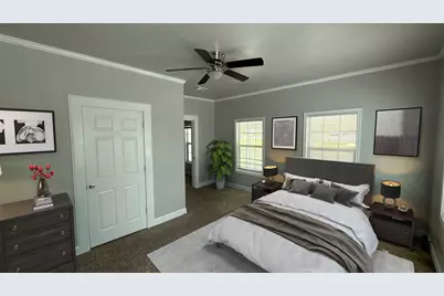 1338 S State Highway 121, Bonham, TX 75418 - Photo 18