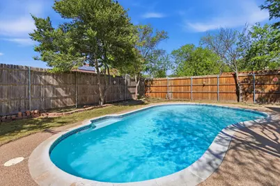 1140 W Hills Terrace, Saginaw, TX 76179 - Photo 2