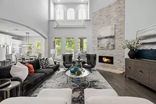 11067 Brighton Ln, Frisco, TX 75033 - Photo 6