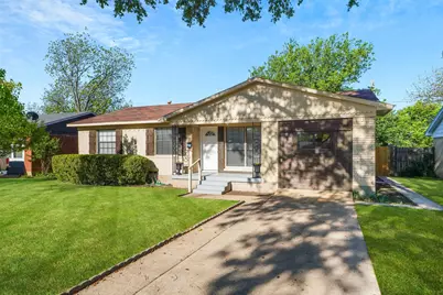 7421 Woodshire Drive, Dallas, TX 75232 - Photo 18