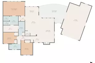 122 King Arthur Ct, Glen Rose, TX 76043 - Photo 40