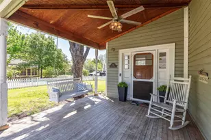 7191 Oak St, Frisco, TX 75033 - Photo 8