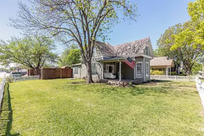 7191 Oak Street, Frisco, TX 75033 - Photo 4