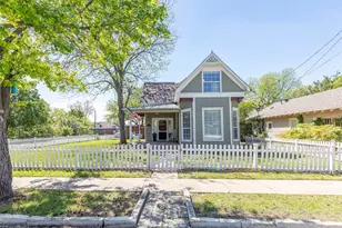 7191 Oak St, Frisco, TX 75033 - Photo 2