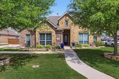 509 Autumn Run Drive, Midlothian, TX 76065 - Photo 4