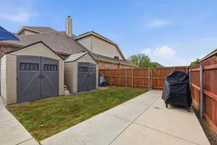509 Autumn Run Dr, Midlothian, TX 76065 - Photo 32