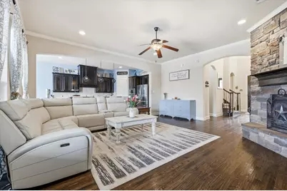 509 Autumn Run Drive, Midlothian, TX 76065 - Photo 12