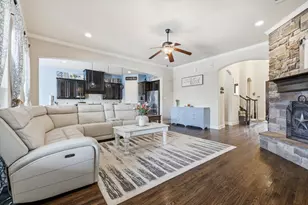 509 Autumn Run Dr, Midlothian, TX 76065 - Photo 12