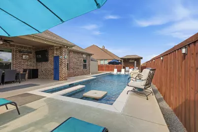 509 Autumn Run Drive, Midlothian, TX 76065 - Photo 26