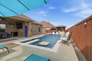 509 Autumn Run Dr, Midlothian, TX 76065 - Photo 26