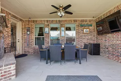 509 Autumn Run Drive, Midlothian, TX 76065 - Photo 24