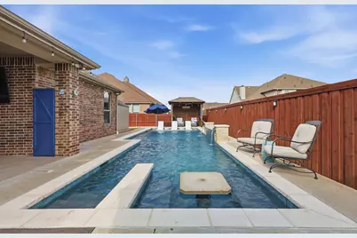 509 Autumn Run Drive, Midlothian, TX 76065 - Photo 1