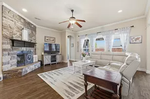 509 Autumn Run Dr, Midlothian, TX 76065 - Photo 8