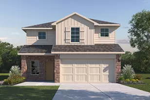 429 Red Admiral Ln, Denton, TX 76259 - Photo 1