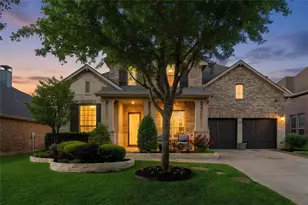 955 Champions Way, Roanoke, TX 76262 - Photo 2