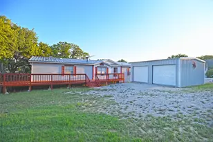 212 County Rd 594, Eastland, TX 76448 - Photo 4