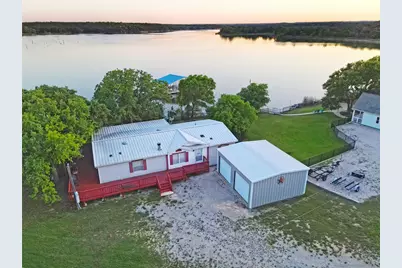 212 County Road 594, Eastland, TX 76448 - Photo 2
