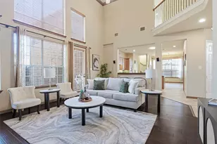 8012 Barrymoore Ln, Plano, TX 75025 - Photo 2