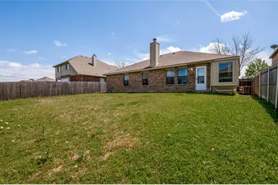 1107 Inglewood Drive, Mansfield, TX 76063 - Photo 22