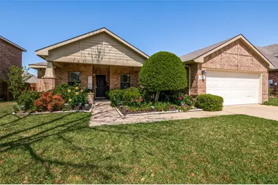 1107 Inglewood Drive, Mansfield, TX 76063 - Photo 1