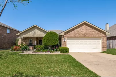 1107 Inglewood Drive, Mansfield, TX 76063 - Photo 2