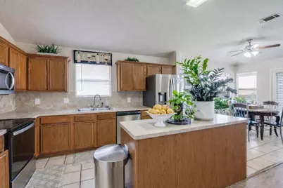 1107 Inglewood Drive, Mansfield, TX 76063 - Photo 12
