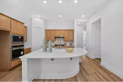 5008 Westhaven Circle, Denison, TX 75020 - Photo 6