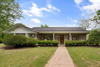 1201 Oak Street, Teague, TX 75860 - Photo 1