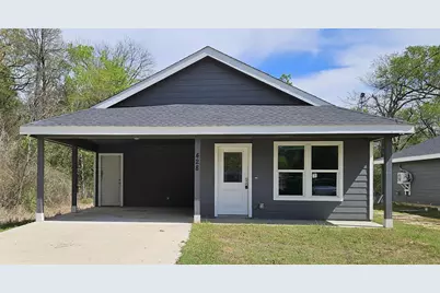 428 N Cherokee Shores Drive, Mabank, TX 75156 - Photo 1